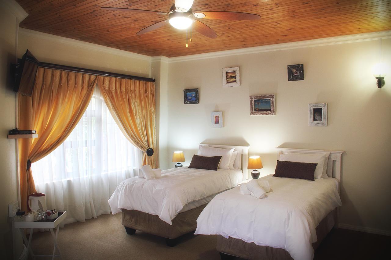 Belle Vue Guesthouse Hartbeespoort Exterior photo