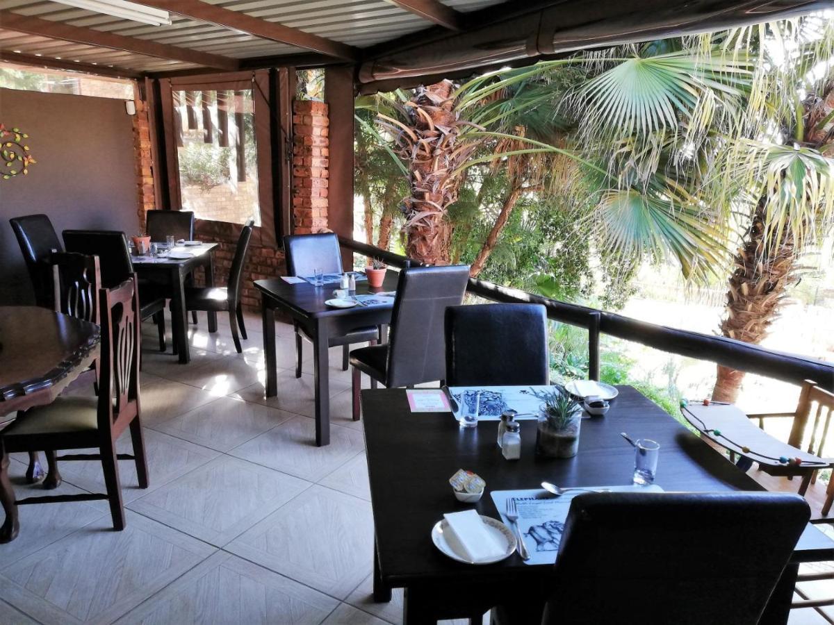 Belle Vue Guesthouse Hartbeespoort Exterior photo