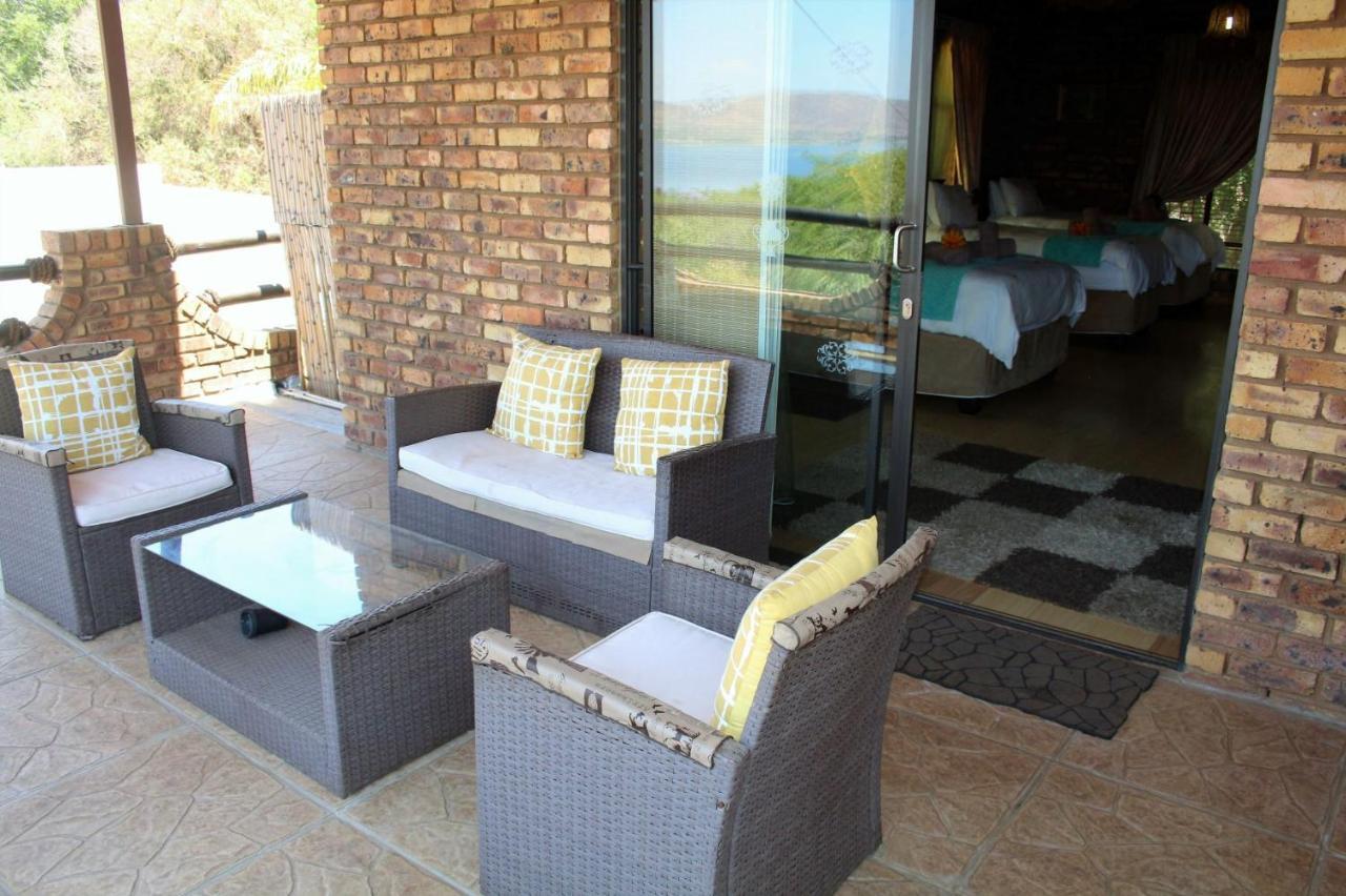 Belle Vue Guesthouse Hartbeespoort Exterior photo
